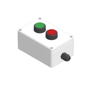 Operators Panel for TL-280 LED Stop & Go Lights