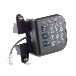 HRCS Remote Numeric Keypad