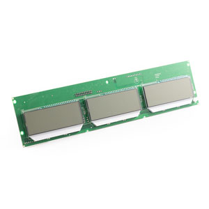 C100 Display Board 6 - 60 Lb