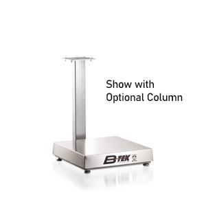 Industrial Bench Scale - Carbon Steel