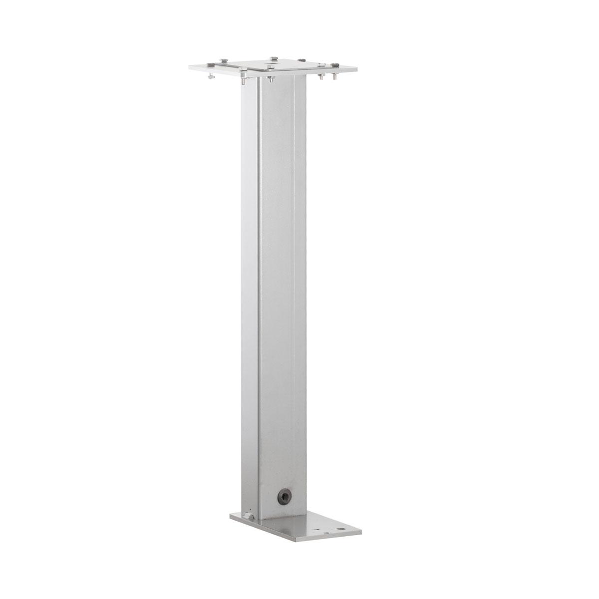 Industrial Bench Scale Column - B-TEK