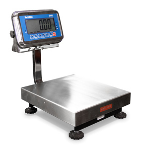 WorldWEIGH C300 Bench Scale