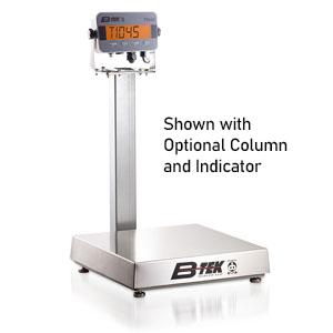Industrial Bench Scale - Carbon Steel