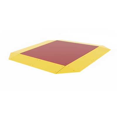 10x10 Pancake Cargo Scale Thumb