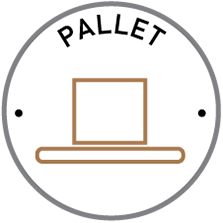 Pallet Weighing