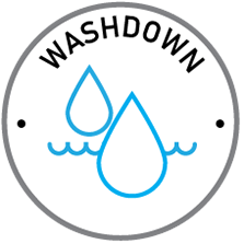 Washdown