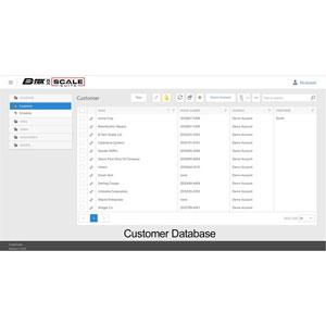 ScaleSuiteâ„¢ Business Management