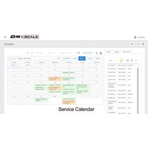 ScaleSuiteâ„¢ Business Management