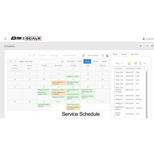 ScaleSuiteâ„¢ Business Management