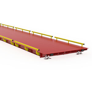 Centurion Truck Scale