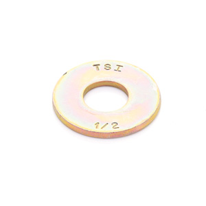 CT/HY/EDR Section Cover Plate Flat Washer CS - 1/2