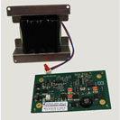 Internal NIMH Battery Pack And Recharging Circuitry