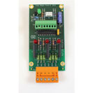 T403/T405 Internal 120 Vac Relay Option Card