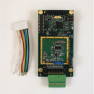 T405/T419 Second Scale Input Option Card (5V Ex)