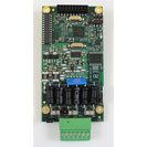 T405/T419 Second Scale Input Option Card (10Ex) W/Stvs