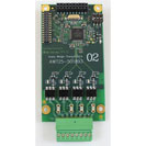 T405/T419 Internal (4) Relay 3-60 Vdc@2A Output Option Card