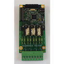 T405/T419 Internal (4) Relay 20-240 Vac@1A Output Option Card