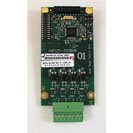 T405/T419 Internal (4) Relay 4-30Vdc Input Option Card