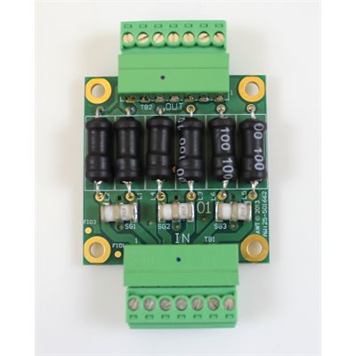 T405 Severe Transient Voltage Suppressor (Svts)