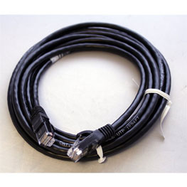 10' Remote Cable To Extend HRCS Indicator From HRB Base (Rj45 Both Ends)