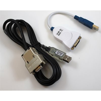 DD1010 / 1050 / 2050 Serial Interface Adaptors