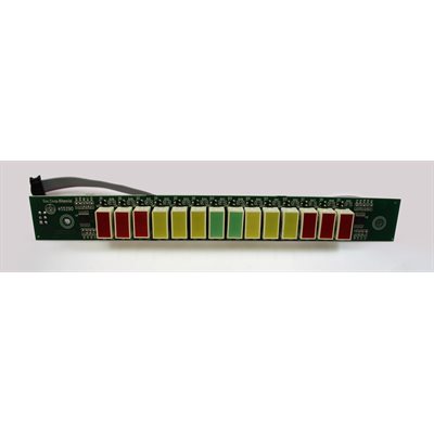 DD700I Led Light Bar For Range Control