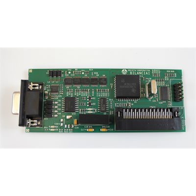 DD700 Single Serial Option Card