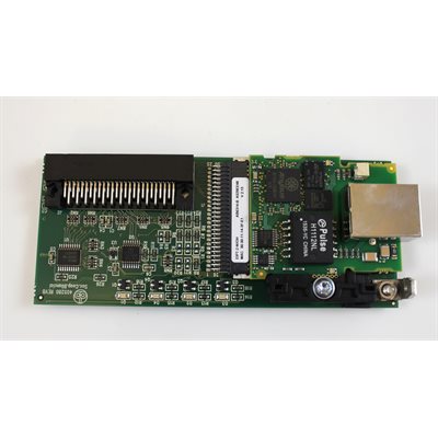 DD700 Ethernet Ip Option Card