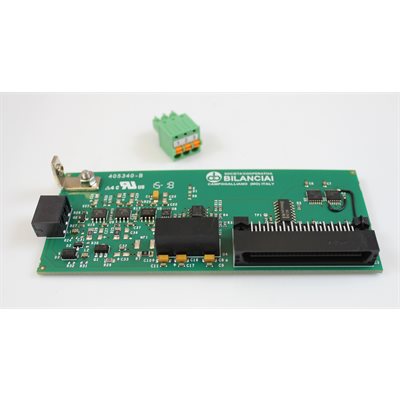 DD 700 4 - 20 Analog Output Option Card