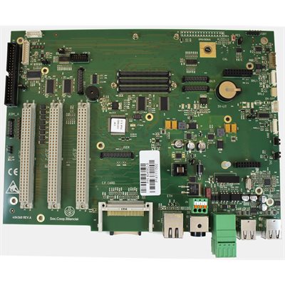 DD2050/1050/1050I Main Board Compatible With Cmx-270 Core Board