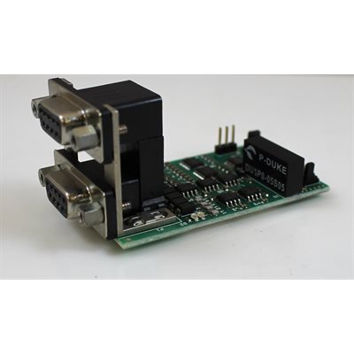 DD2050/1050/1050I Driver Card For Serial Outputs