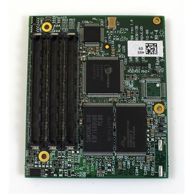 DD Cmx-270 Core Card For DD1050 / 2050 Only