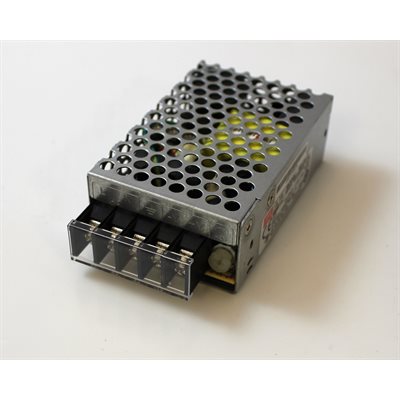 Internal Power Supply for the DD1010I / DD700I / D70ES Indicators