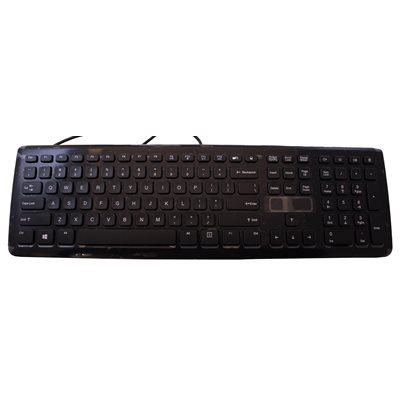 DD700 Usb Wired Keyboard