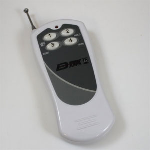 CNS Remote - Wireless Bd