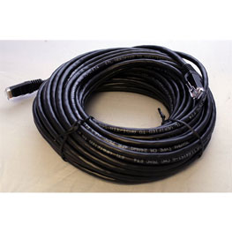 50' Remote Cable To Extend HRCS Indicator From HRB Base (Rj45 Both Ends)