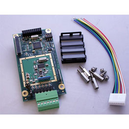 HRCS 2Nd Scale Analog Option Card