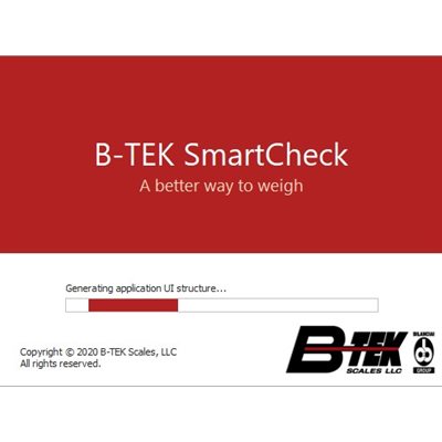 Smartcheck