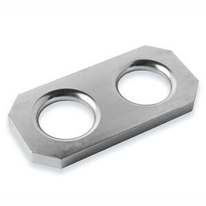 MACHINED FE 1.25-1 LINK (LOOP)